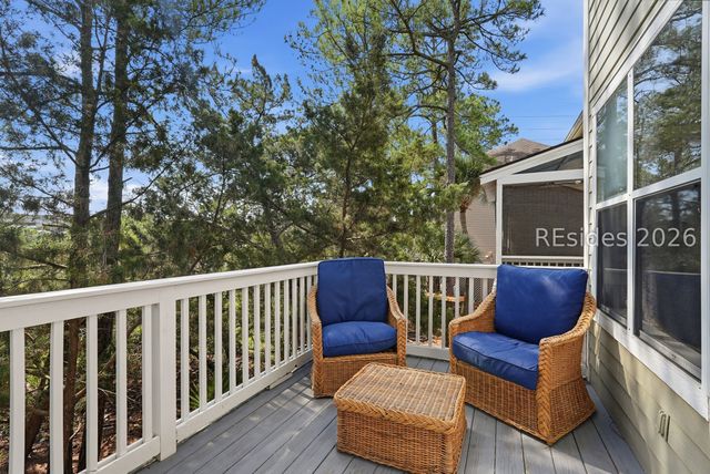 19 Pine Burr Road E 16, Hilton Head Island, SC 29926