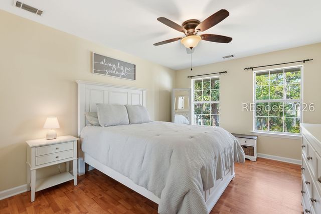 19 Pine Burr Road E 16, Hilton Head Island, SC 29926