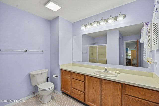 3 Hemlock Hill Road, Jackson, NJ 08527
