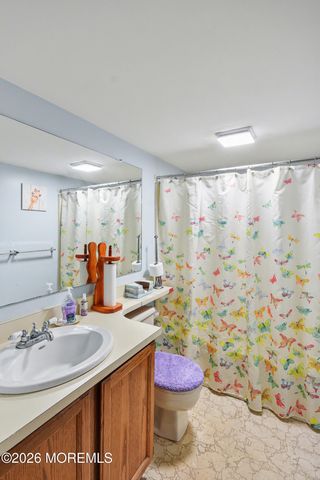 3 Hemlock Hill Road, Jackson, NJ 08527