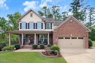 122 Holyoke Court, Raleigh, NC 27603