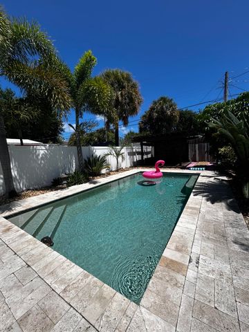 408 N J Street, Lake Worth Beach, FL 33460