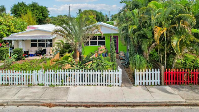 408 N J Street, Lake Worth Beach, FL 33460