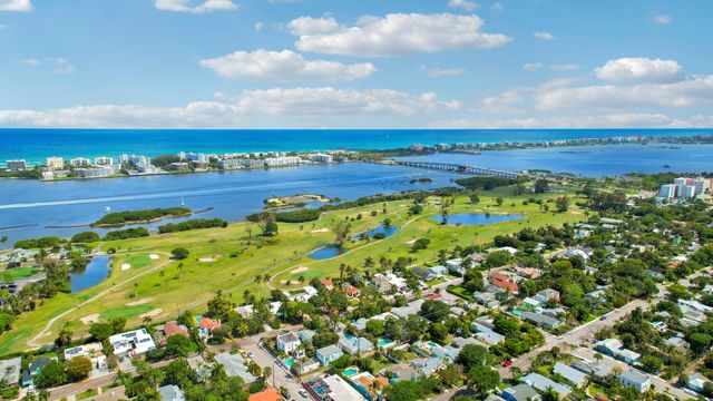 408 N J Street, Lake Worth Beach, FL 33460