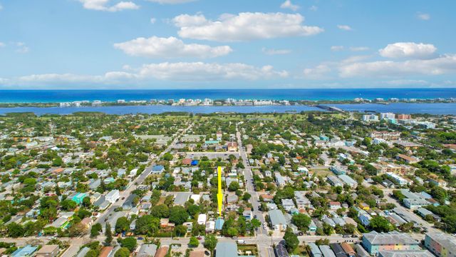 408 N J Street, Lake Worth Beach, FL 33460