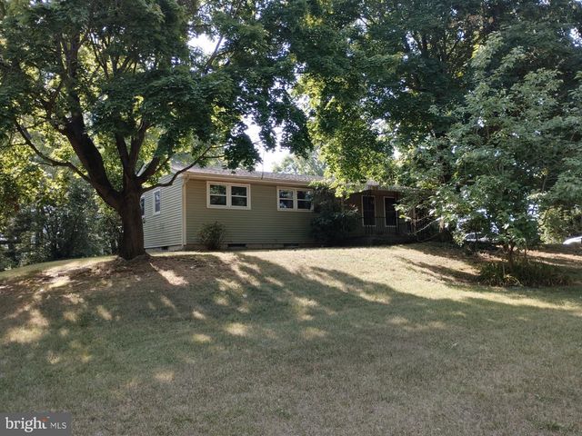 175 SEELEY COHANSEY RD, Bridgeton, NJ 08302