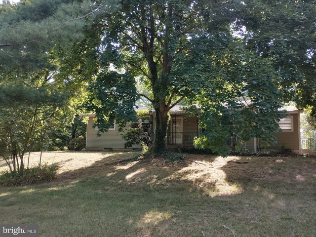 175 SEELEY COHANSEY RD, Bridgeton, NJ 08302