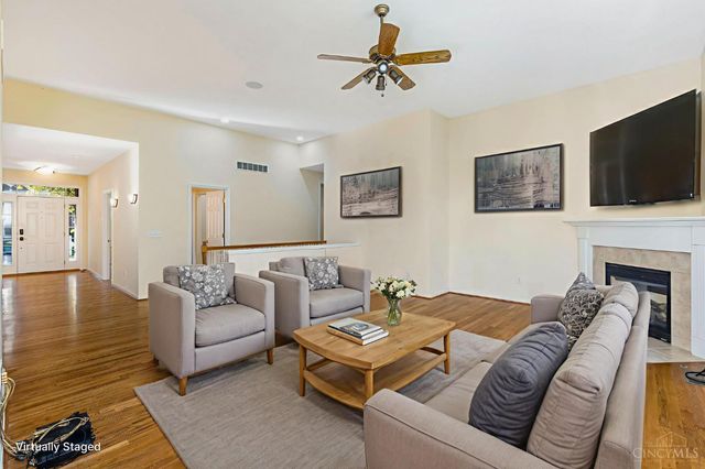 6266 Trailwood Court, Deerfield Twp., OH 45040