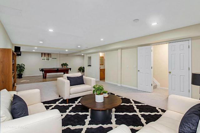 6266 Trailwood Court, Deerfield Twp., OH 45040