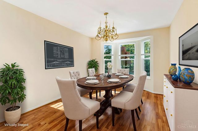 6266 Trailwood Court, Deerfield Twp., OH 45040