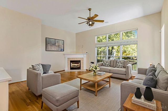 6266 Trailwood Court, Deerfield Twp., OH 45040