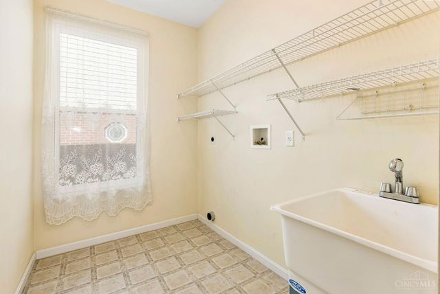 6266 Trailwood Court, Deerfield Twp., OH 45040