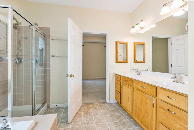 6266 Trailwood Court, Deerfield Twp., OH 45040