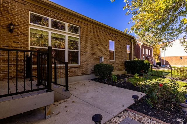 6266 Trailwood Court, Deerfield Twp., OH 45040