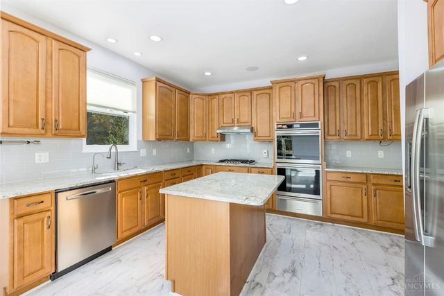 6266 Trailwood Court, Deerfield Twp., OH 45040