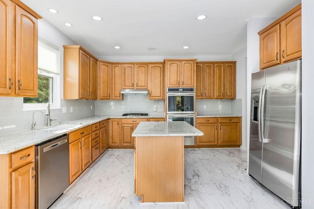 6266 Trailwood Court, Deerfield Twp., OH 45040