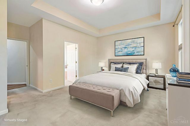 6266 Trailwood Court, Deerfield Twp., OH 45040