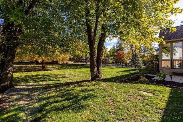 6266 Trailwood Court, Deerfield Twp., OH 45040