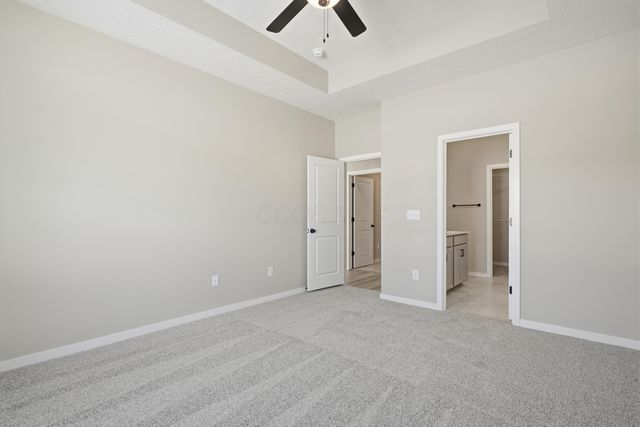 282 Olympic Loop, Commercial Point, OH 43116