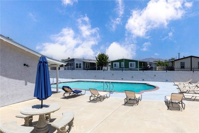 25350 Santiago Drive 22, Moreno Valley, CA 92551