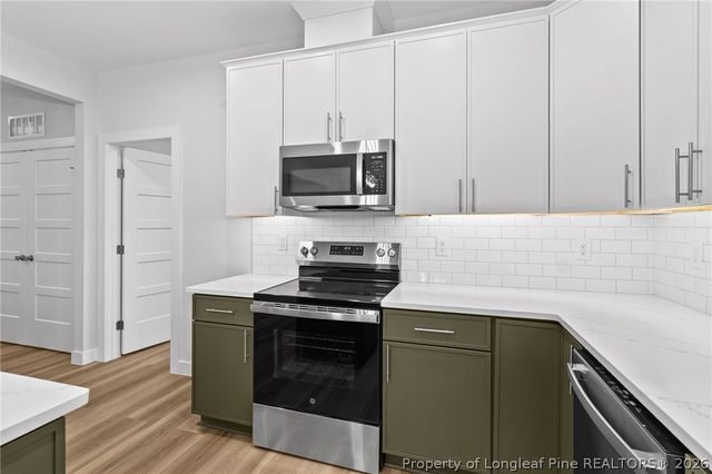 1732 Margarita Lane, Sanford, NC 27332