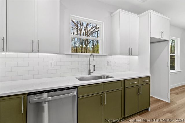 1732 Margarita Lane, Sanford, NC 27332