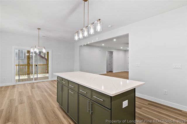 1732 Margarita Lane, Sanford, NC 27332