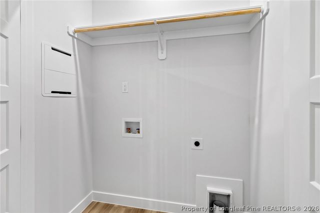 1732 Margarita Lane, Sanford, NC 27332