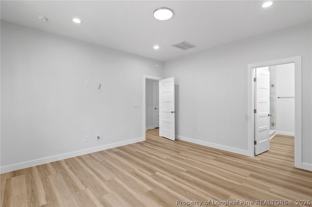 1732 Margarita Lane, Sanford, NC 27332