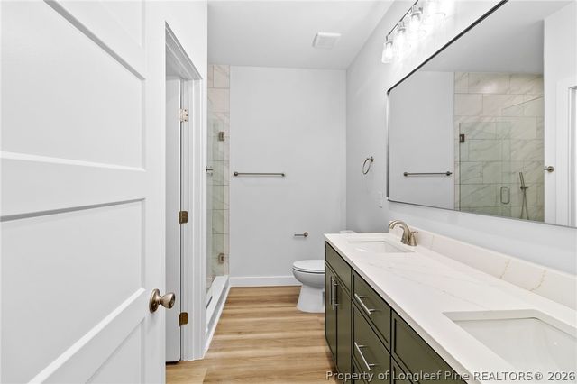 1732 Margarita Lane, Sanford, NC 27332