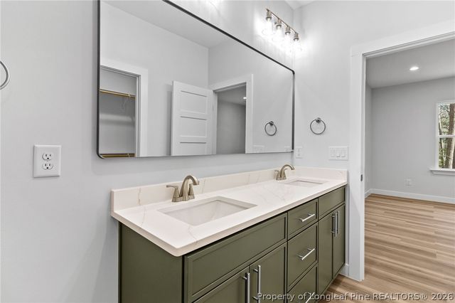 1732 Margarita Lane, Sanford, NC 27332