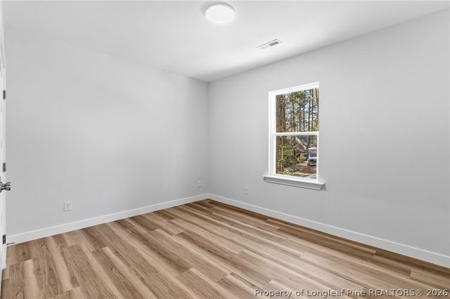 1732 Margarita Lane, Sanford, NC 27332