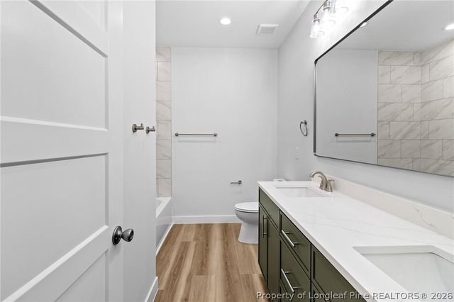 1732 Margarita Lane, Sanford, NC 27332