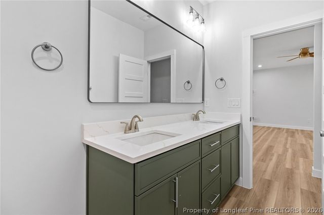 1732 Margarita Lane, Sanford, NC 27332