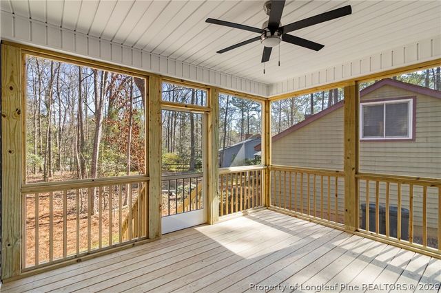 1732 Margarita Lane, Sanford, NC 27332