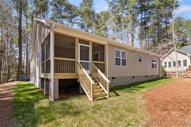 1732 Margarita Lane, Sanford, NC 27332