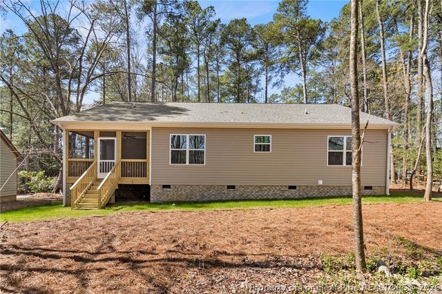 1732 Margarita Lane, Sanford, NC 27332