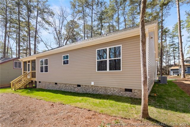 1732 Margarita Lane, Sanford, NC 27332