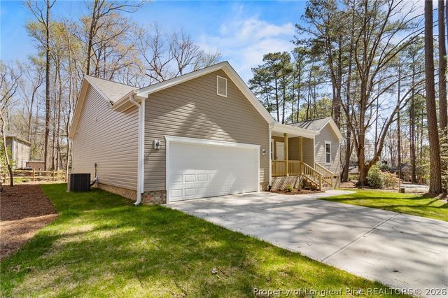 1732 Margarita Lane, Sanford, NC 27332