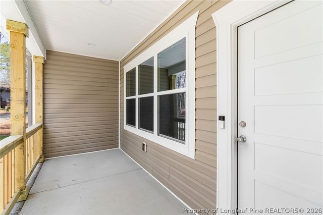 1732 Margarita Lane, Sanford, NC 27332