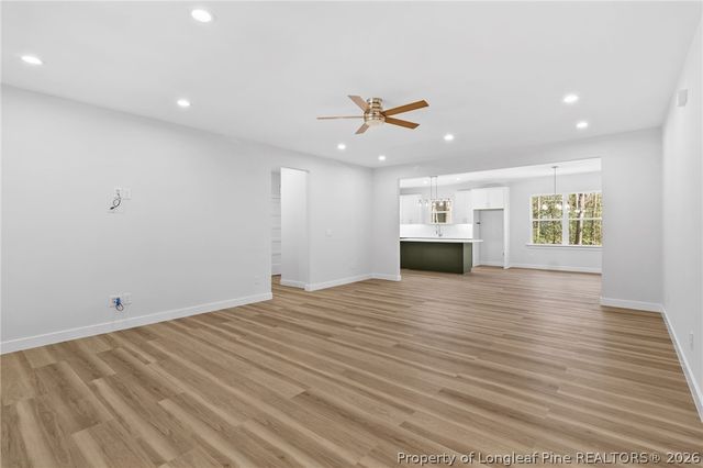 1732 Margarita Lane, Sanford, NC 27332