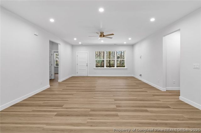 1732 Margarita Lane, Sanford, NC 27332