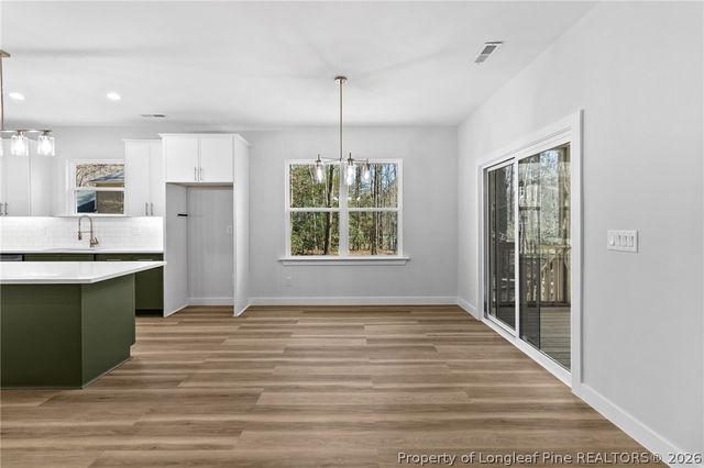 1732 Margarita Lane, Sanford, NC 27332