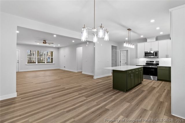 1732 Margarita Lane, Sanford, NC 27332