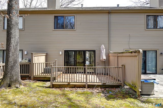 32 Farmington Chase Crescent 32, Farmington, CT 06032