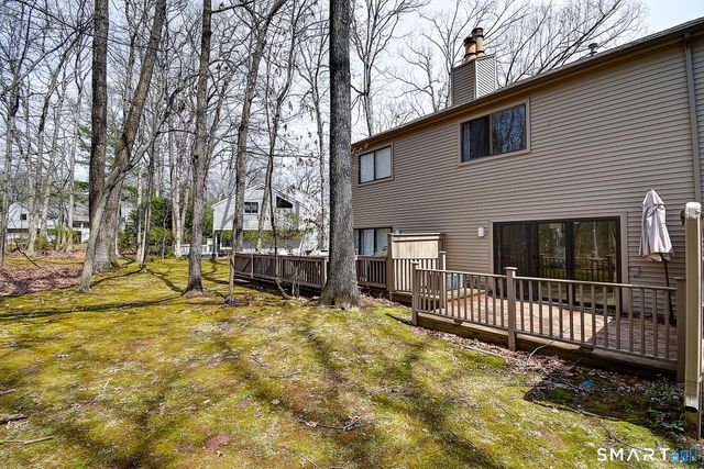 32 Farmington Chase Crescent 32, Farmington, CT 06032