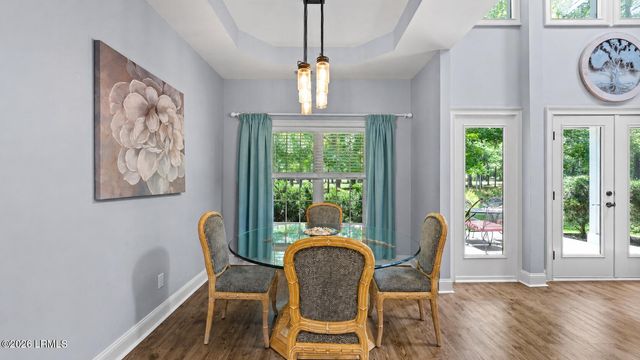 216 Club Gate Drive, Bluffton, SC 29910