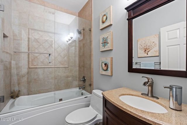 216 Club Gate Drive, Bluffton, SC 29910