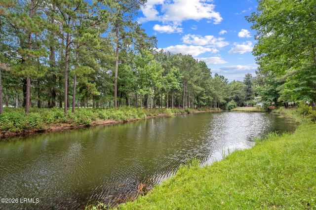 216 Club Gate Drive, Bluffton, SC 29910