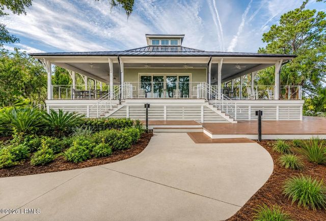 216 Club Gate Drive, Bluffton, SC 29910